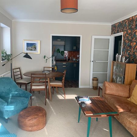 Cosy Room 10 Min From Beach ブライトン エクステリア 写真