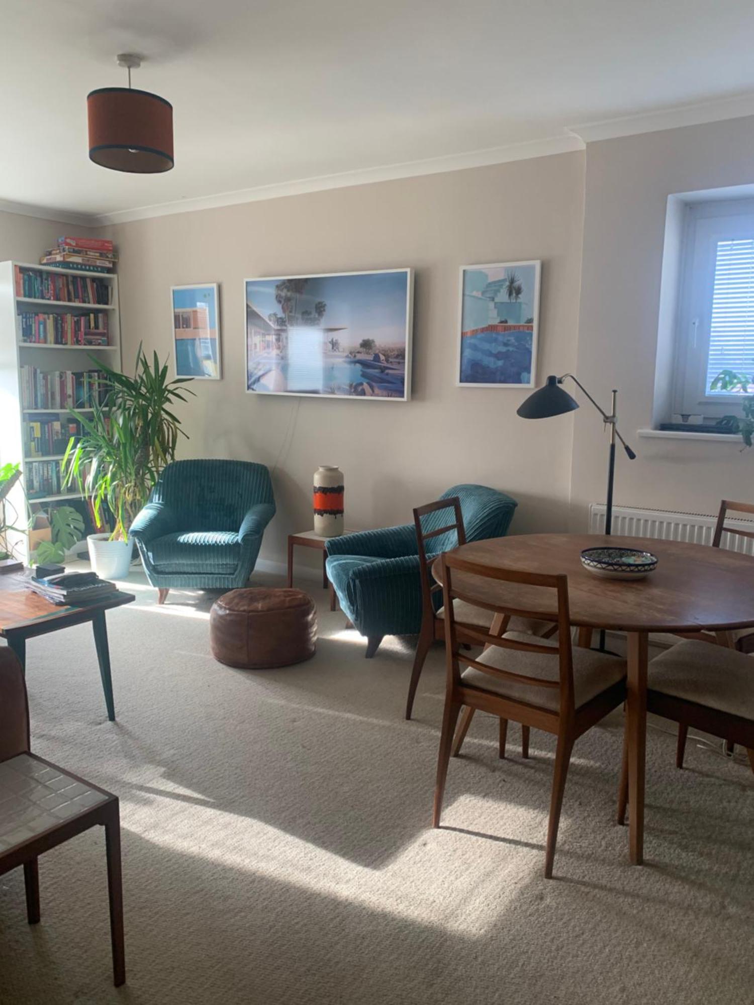 Cosy Room 10 Min From Beach ブライトン エクステリア 写真