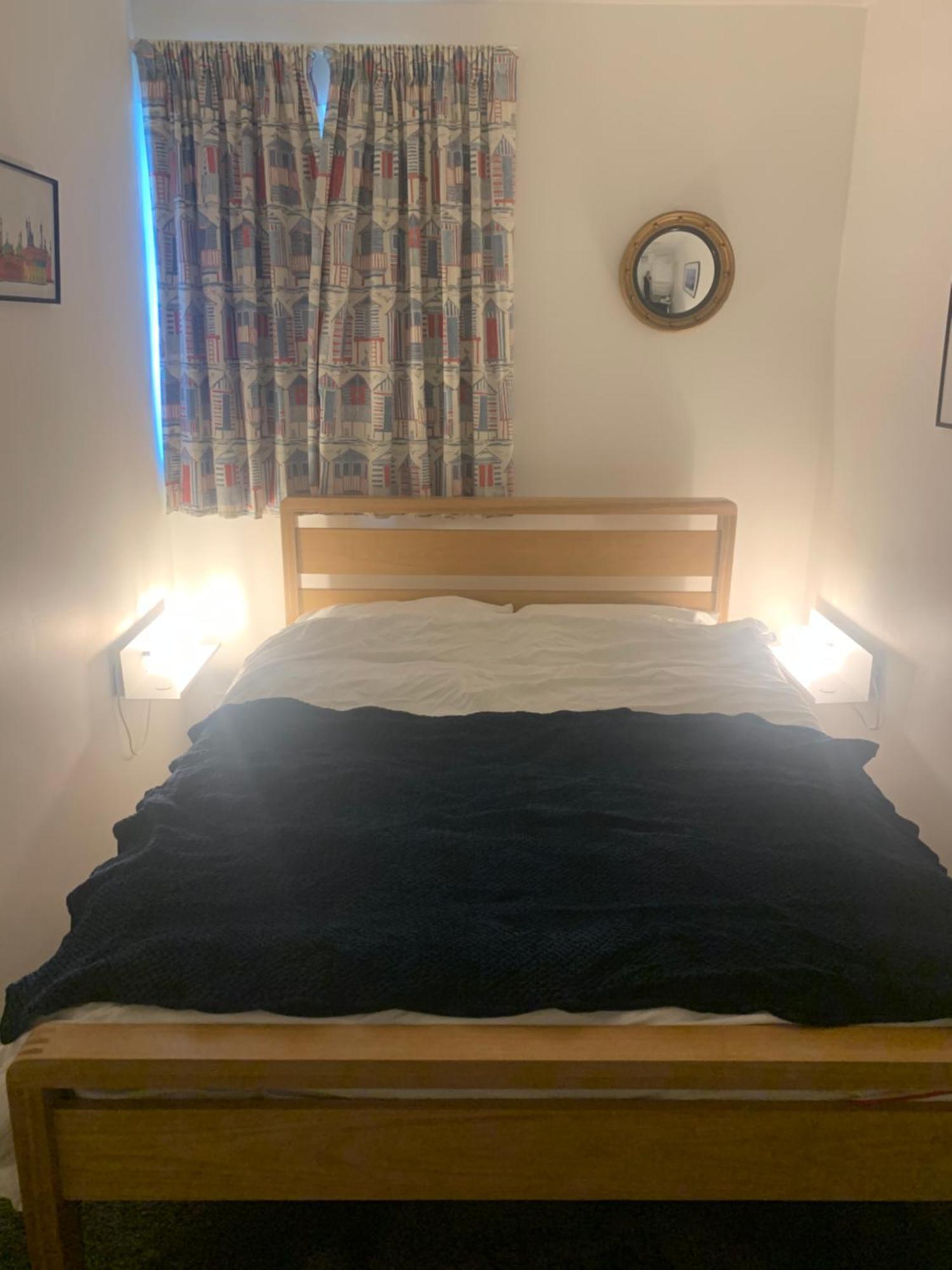 Cosy Room 10 Min From Beach ブライトン エクステリア 写真