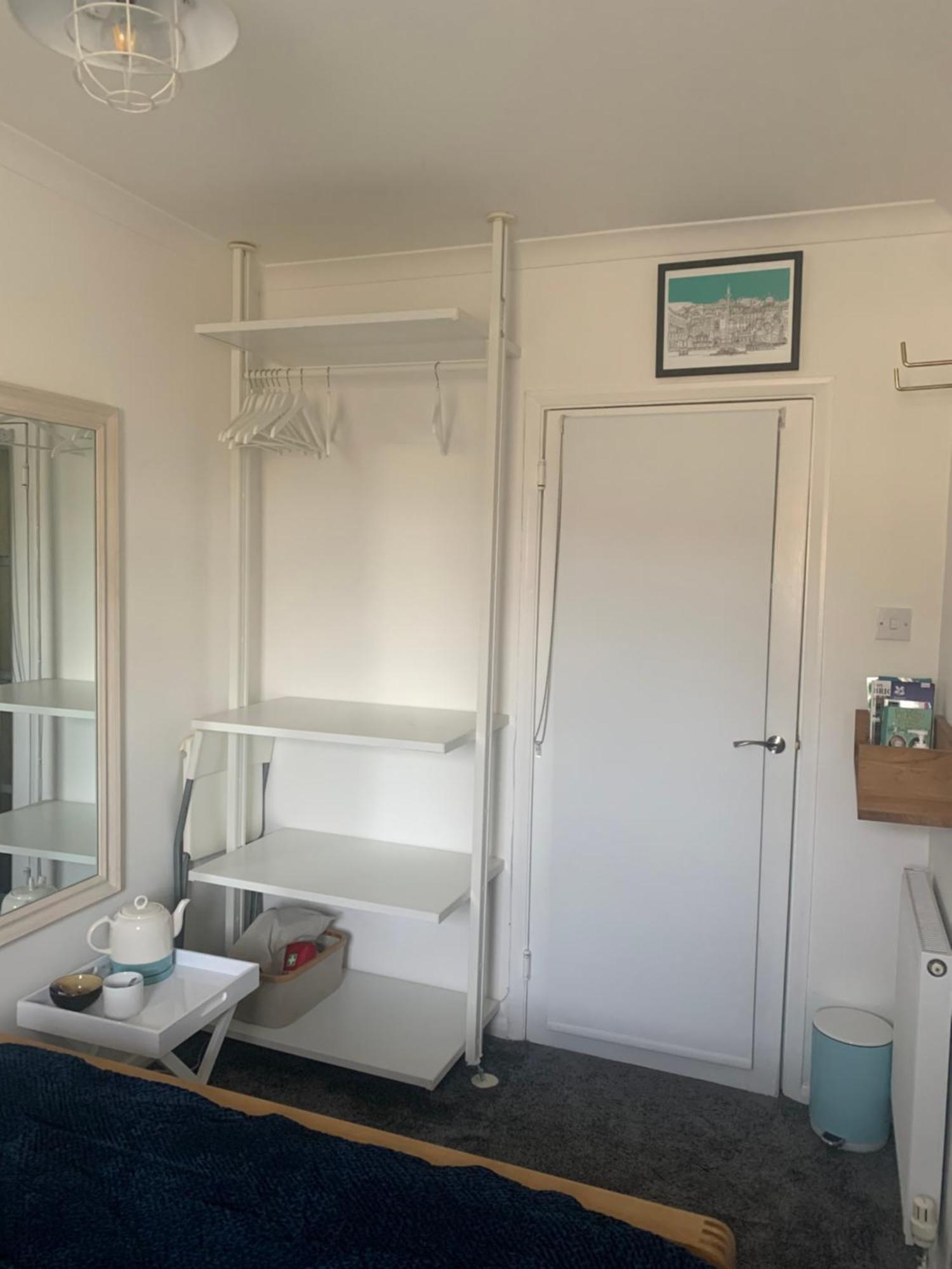 Cosy Room 10 Min From Beach ブライトン エクステリア 写真